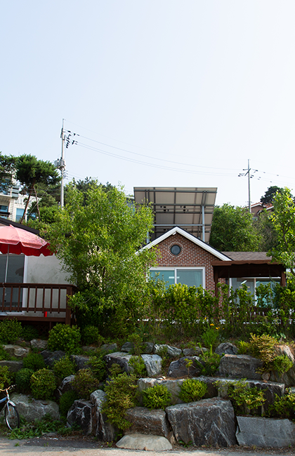 선재해변가펜션에 오신것을 환영합니다.